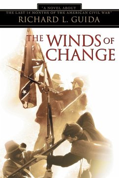 The Winds of Change - Guida, Richard L.