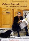 Orhan Pamuk, Die Entdeckung der Einsamkeit, 1 DVD Orhan Pamuk, Die Entdeckung der Einsamkeit, 1 DVD