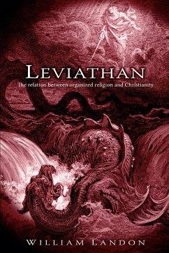 Leviathan - Landon, William