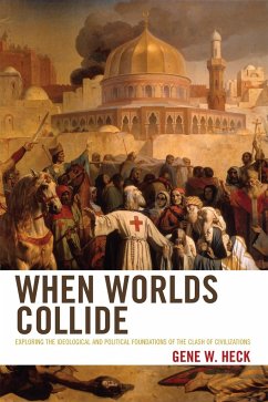 When Worlds Collide - Heck, Gene W.