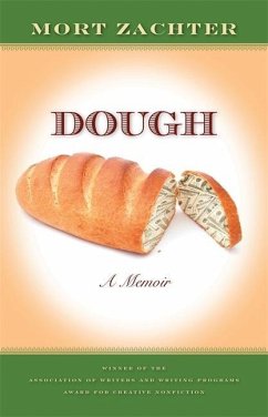 Dough - Zachter, Mort