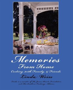 Memories From Home - Weiss, Linda