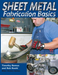 Sheet Metal Fab Basics - Remus, Timothy S