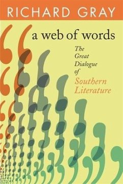 A Web of Words - Gray, Richard
