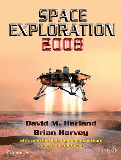 Space Exploration 2008 - Harland, David M.;Harvey, Brian