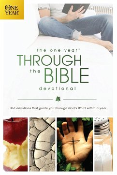 One Year Through the Bible Devotional - Veerman, David R.