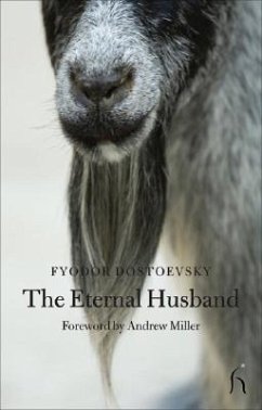 The Eternal Husband - Dostoevsky, Fyodor