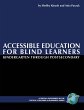 Accessible Education for Blind Learners... - Bild 1