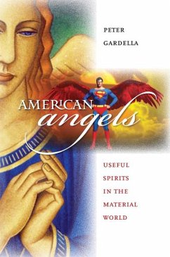 American Angels - Gardella, Peter