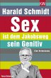 Sex ist dem Jakobsweg sein Genitiv - Bild 1