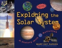 Exploring the Solar System - Carson, Mary Kay