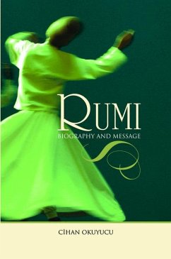 Rumi - Okuyucu, Cihan