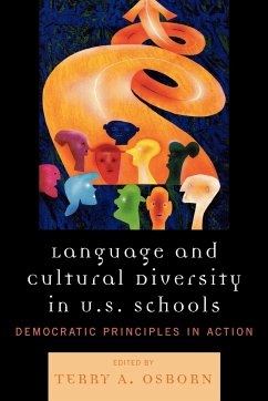 Language and Cultural Diversity in U.S. Schools