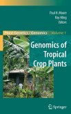 Genomics of Tropical Crop Plants