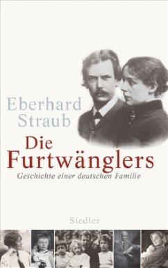 Die Furtwänglers - Straub, Eberhard