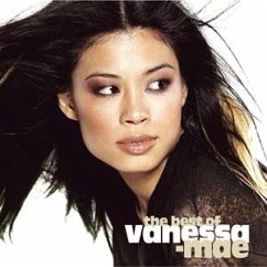 Cover Best Of Vanessa-Mae
