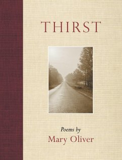 Thirst - Oliver, Mary