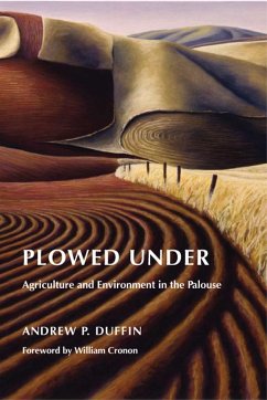 Plowed Under - Duffin, Andrew P