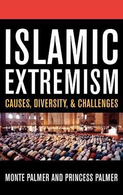Islamic Extremism - Palmer, Monte