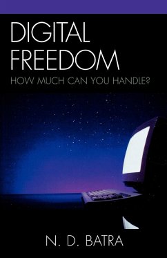 Cover Digital Freedom