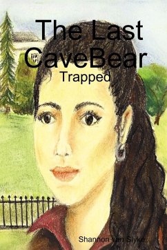 The Last CaveBear - Slyke, Shannon van