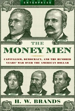Money Men - Brands, H W