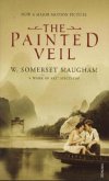The Painted Veil\Der bunte Schleier, englische Ausgabe
