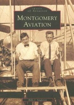 Montgomery Aviation - Singleton, Billy J.