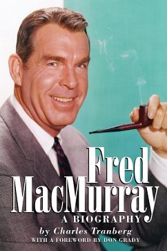 Fred MacMurray - Tranberg, Charles