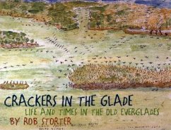 Crackers in the Glade - Storter, Rob