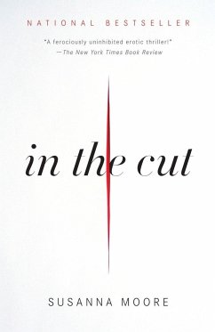 In the Cut - Moore, Susanna