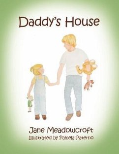 Daddy's House - Meadowcroft, Jane