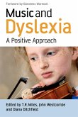 Music and Dyslexia