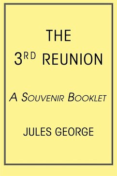 The 3rd Reunion - George, Jules