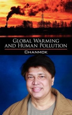 Global Warming and Human Pollution