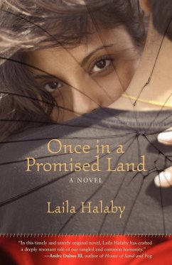 Once in a Promised Land - Halaby, Laila