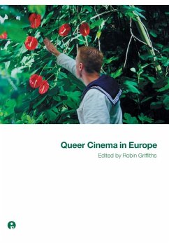 Cover Queer Cinema in Europe