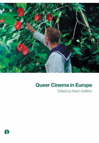 Queer Cinema in Europe Queer Cinema in Europe