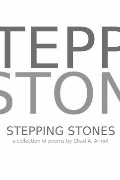Stepping Stones - Armel, Chad A.