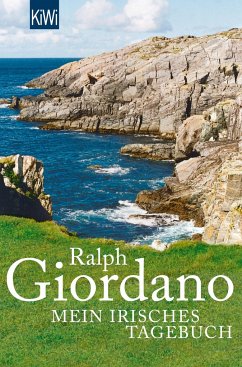 Mein irisches Tagebuch - Giordano, Ralph