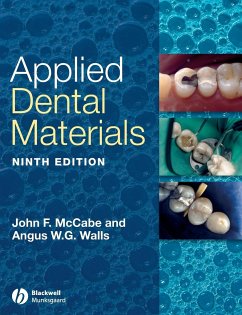 Applied Dental Materials - McCabe