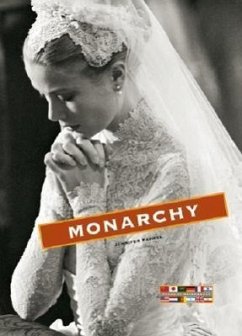 Monarchy - Fandel, Jennifer