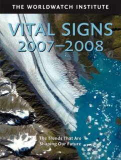 Vital Signs 2007-2008 - , The Worldwatch