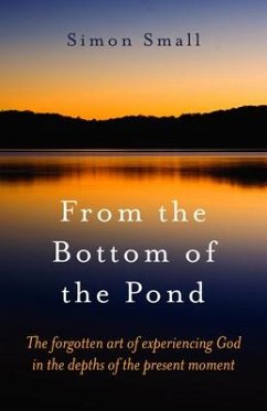 From the Bottom of the Pond - Small, Simon