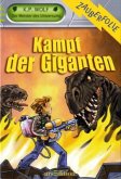 Kampf der Giganten