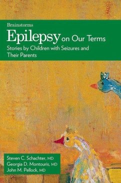Epilepsy on Our Terms - Montouris, Georgia D; Pellock, John M