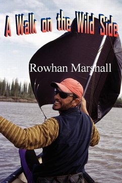 A Walk on the Wild Side - Marshall, Rowhan