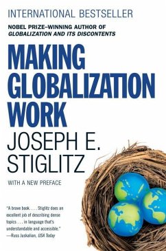Making Globalization Work - Stiglitz, Joseph