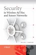 Security in Wireless AD Hoc and Sensor... - Bild 1