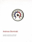 Andreas Slominski, Roter Sand und ein gefundes Glück Andreas Slominski, Roter Sand und ein gefundes Glück